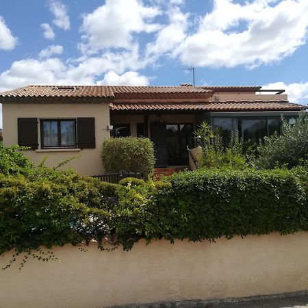 Villa Calme Espace Verdure En Ville Montpellier Exterior photo