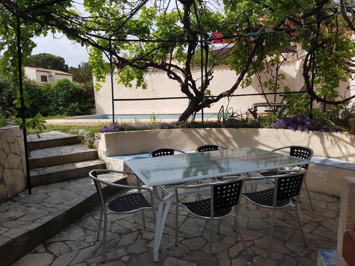 Villa Calme Espace Verdure En Ville Montpellier Exterior photo